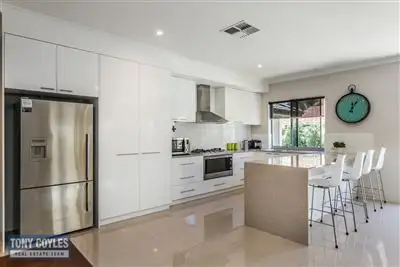 Fourth view of Homely house listing, 26 Bulrush Drive, Bibra Lake WA 6163