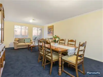 Second view of Homely house listing, 124 Turramurra Drive, Rowville VIC 3178