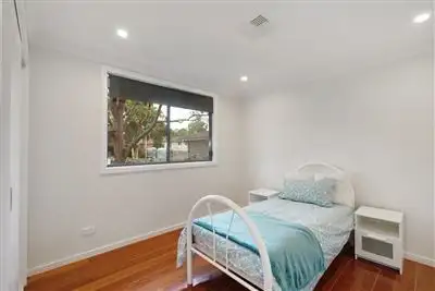 Fifth view of Homely house listing, 13 Peppin Crescent, Airds NSW 2560