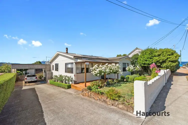 Main view of Homely house listing, 25 Arthur Street, Scottsdale TAS 7260