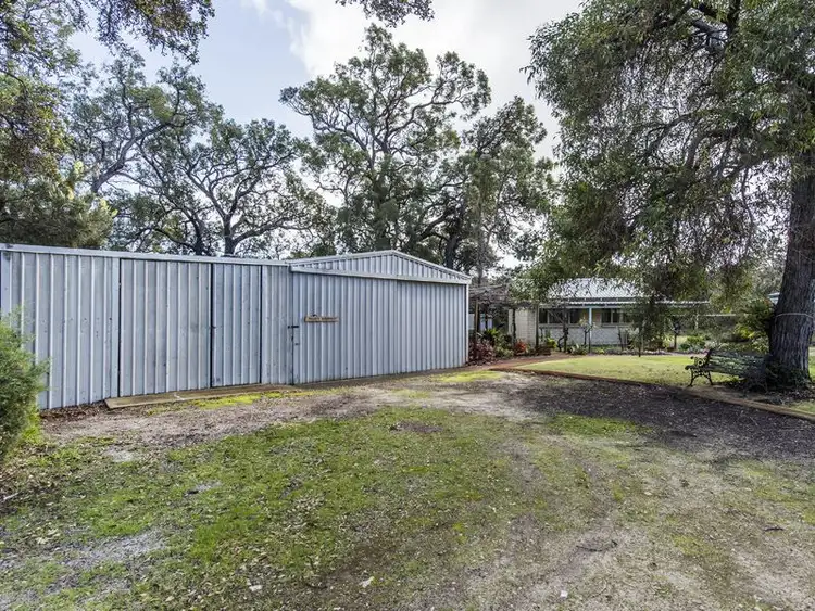 Sixth view of Homely rural property listing, 11 Fouracre Court, Stake Hill WA 6181