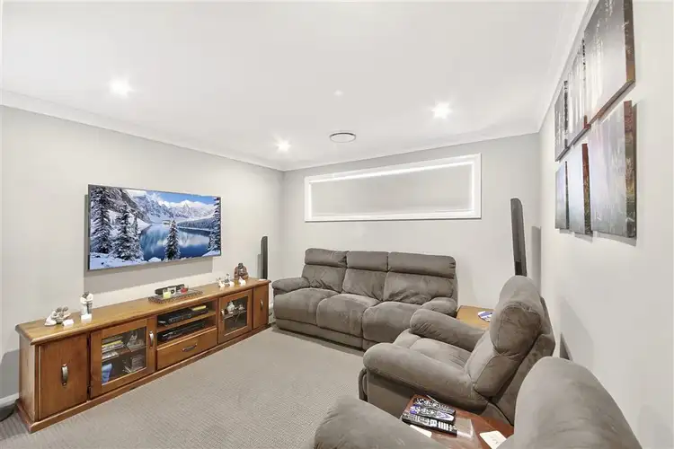 Third view of Homely house listing, 12 Kingfisher Road, Appin NSW 2560