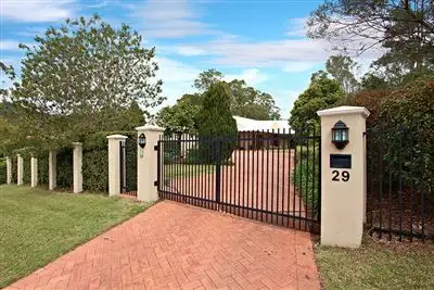 Main view of Homely house listing, 29 Moondance Court, Bonogin QLD 4213