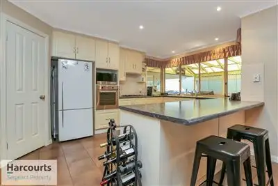 Fifth view of Homely house listing, 4 Whistler Grove, Hewett SA 5118