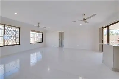 Fourth view of Homely house listing, 22 Samson Crescent, Yeppoon QLD 4703