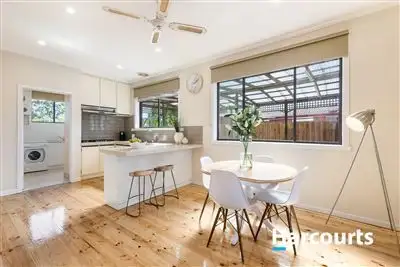 Second view of Homely house listing, 63 Northumberland Drive, Epping VIC 3076