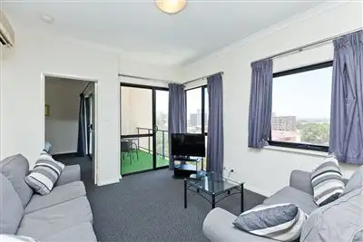 Third view of Homely apartment listing, 84/273 Hay St, East Perth WA 6004