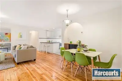 Second view of Homely house listing, 6 Regent Court, Wantirna South VIC 3152