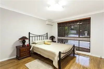 Sixth view of Homely house listing, 5 Grevillea Grove, Baulkham Hills NSW 2153