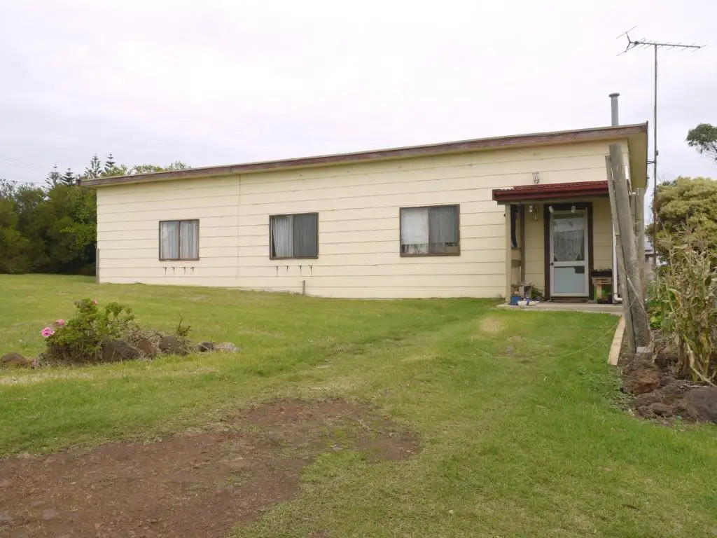 Main view of Homely house listing, 55-57 Main St, Currie TAS 7256