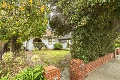Main view of Homely house listing, 25 Glenora Avenue, Coburg VIC 3058
