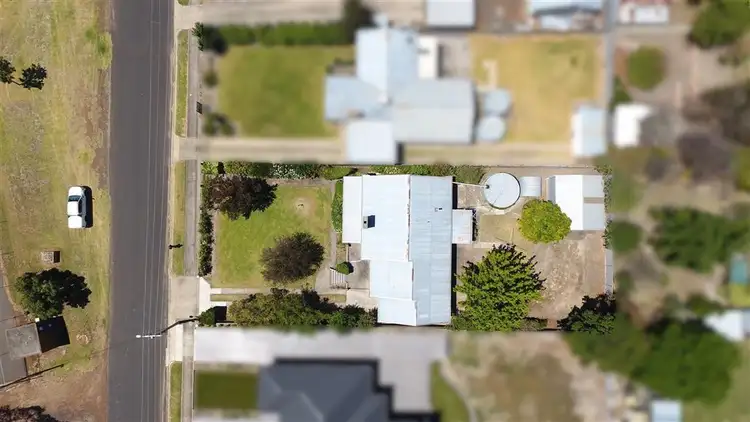 Third view of Homely house listing, 93 Lake St, Edenhope VIC 3318