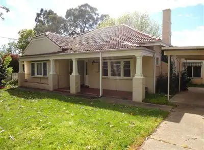 Main view of Homely house listing, 4881 Wangaratta-Whitfield Road, Whitfield VIC 3733