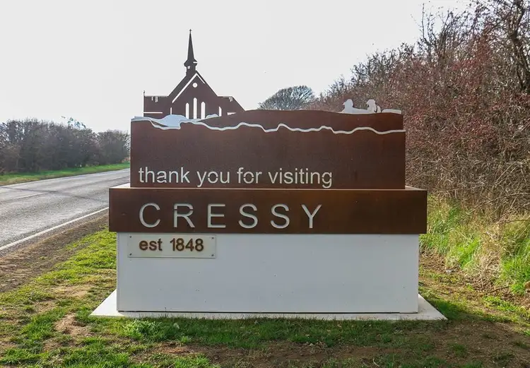 Seventh view of Homely land listing, 6a Jetson Court, Cressy TAS 7302