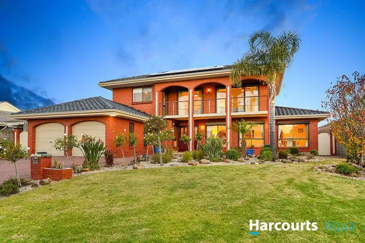 Main view of Homely house listing, 3 Pyers Court, West Lakes SA 5021