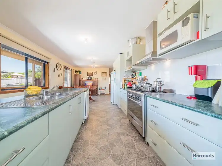 Sixth view of Homely house listing, 46 Grange Crescent, Warragul VIC 3820