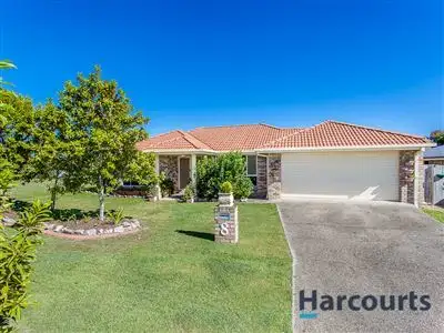 Main view of Homely house listing, 8 Denson Street, Morayfield QLD 4506