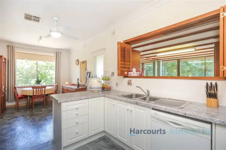 Fifth view of Homely house listing, 59 Kangaroo Reef Road, Mylor SA 5153