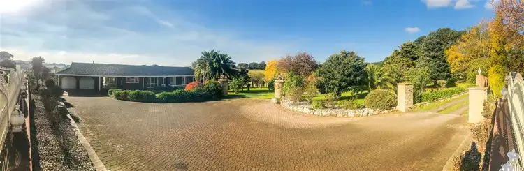 Fourth view of Homely rural property listing, Lot 1 2422 McDonalds Track, Thorpdale VIC 3835