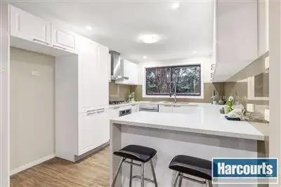 Sixth view of Homely house listing, 3 Charlton Court, Wantirna South VIC 3152