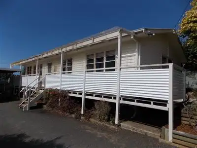Second view of Homely house listing, 4 Russell Street, Penguin TAS 7316
