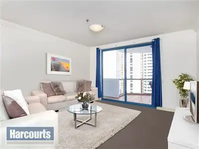 52/540 Queen Street, Brisbane City QLD 4000