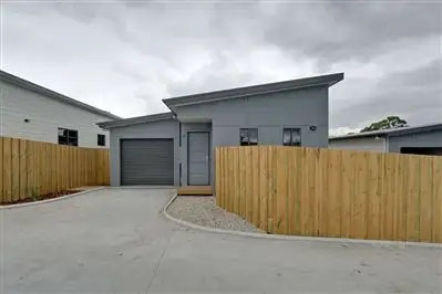 Sixth view of Homely villa listing, 8/107-109 Channel Highway, Kingston TAS 7050