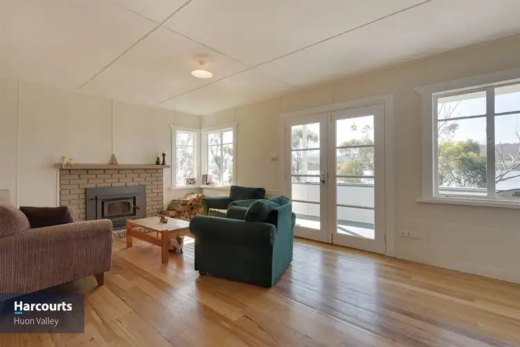 Fifth view of Homely house listing, 4256 Huon Highway, Port Huon TAS 7116