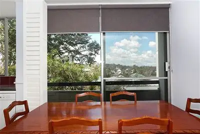 Third view of Homely unit listing, 5/8 Doris Street, West End QLD 4101