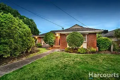 Main view of Homely house listing, 10 Nicholas Avenue, Glen Waverley VIC 3150