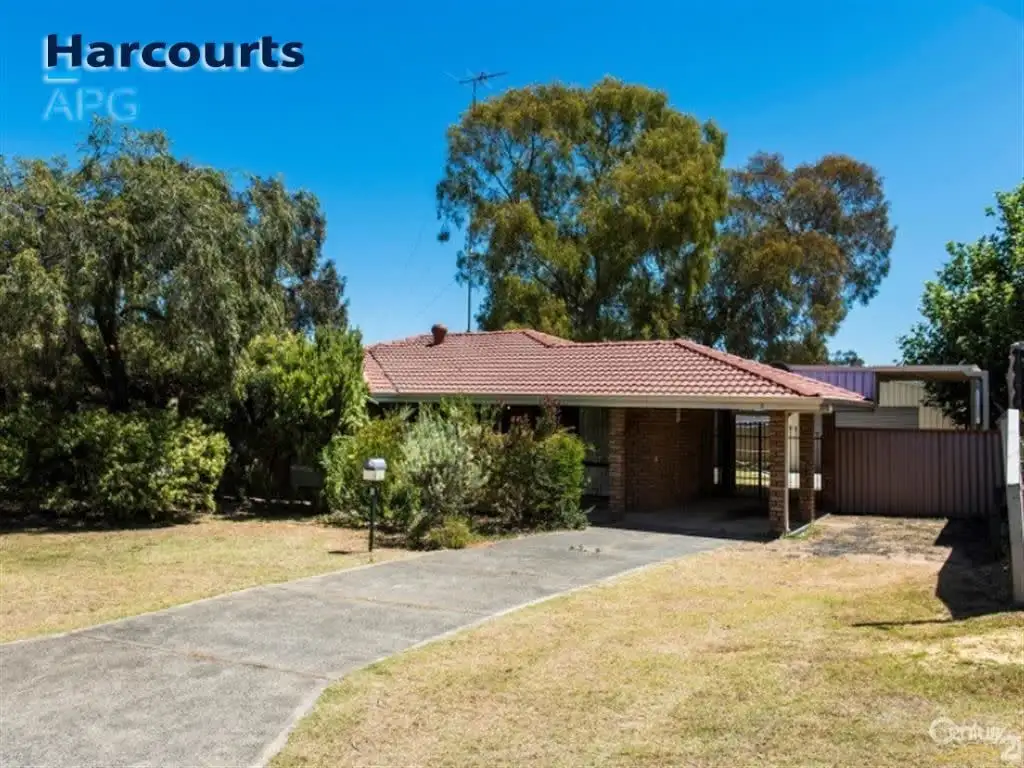 Main view of Homely house listing, 4 Crews Court, Withers WA 6230