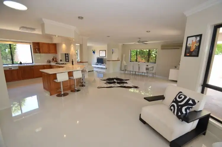 Fourth view of Homely house listing, 9 Oxford Place, Arundel QLD 4214