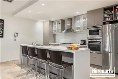 Fourth view of Homely house listing, 4 Bishop Place, Berwick VIC