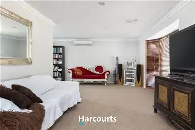 Second view of Homely house listing, 36 St Boswells Avenue, Berwick VIC 3806