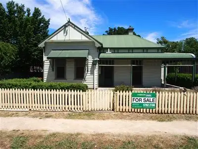 66 Smythe Street, Benalla VIC 3672