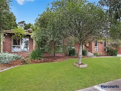 35 The Deviation, Wheelers Hill VIC 3150