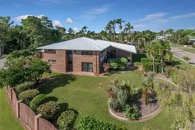 Second view of Homely house listing, 5 Simon Court, Cranbrook QLD 4814