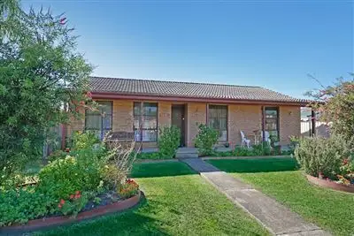 Main view of Homely house listing, 56 Stranraer Drive, St Andrews NSW 2566