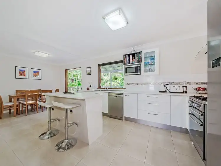 Sixth view of Homely house listing, 7 Gardenvale Street, Holland Park West QLD 4121
