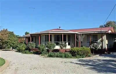 1 Hyde Lane, West Wyalong NSW 2671