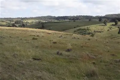 Third view of Homely rural property listing, Lot 12 Bocoble Road, Mudgee NSW 2850