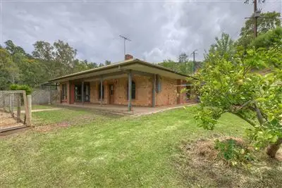 Main view of Homely house listing, 50 Turners Gully Road, Clarendon SA 5157