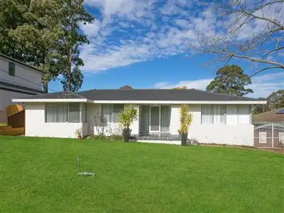 Main view of Homely house listing, 10 Kimbarra Avenue, Baulkham Hills NSW 2153