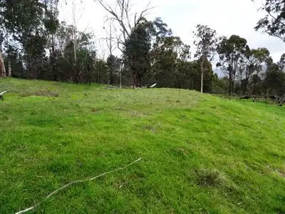 Fifth view of Homely land listing, 2997 Broadford Flowerdale Road, Flowerdale VIC 3717
