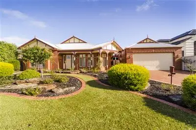 Main view of Homely house listing, 1 Greenfield Lane, Truganina VIC 3029
