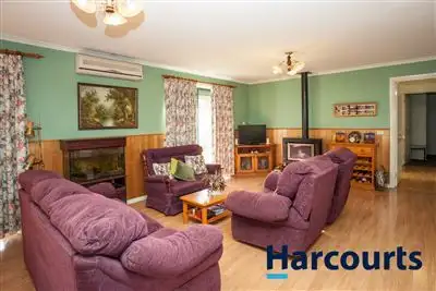 Seventh view of Homely house listing, 24 Fairway Drive, Drouin VIC 3818