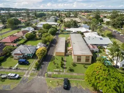 Second view of Homely unit listing, 3/35 Martin Street, Ballina NSW 2478