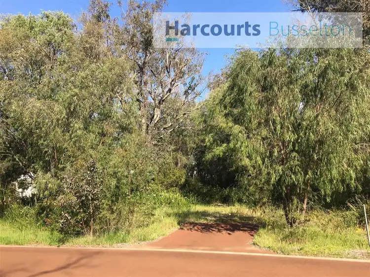 Main view of Homely land listing, 18 Lupin Green, Bovell WA 6280