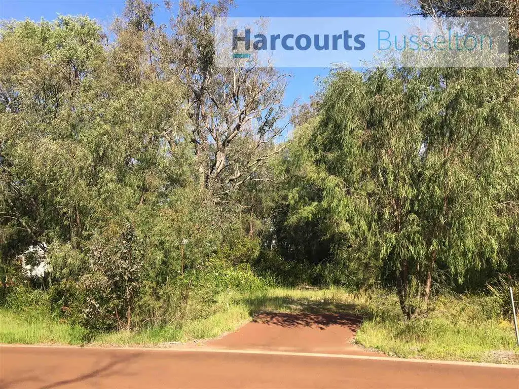 Main view of Homely land listing, 18 Lupin Green, Bovell WA 6280