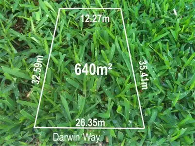 Main view of Homely land listing, 4 Darwin Way, Wollert VIC 3750